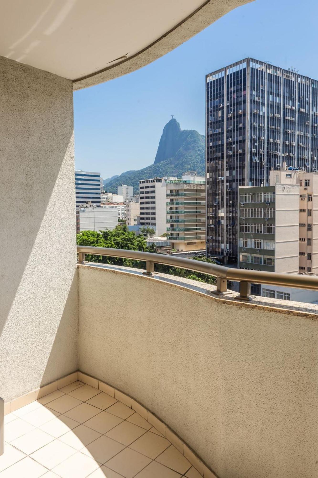 Xtay Privilege Botafogo Rio de Janeiro Exterior photo